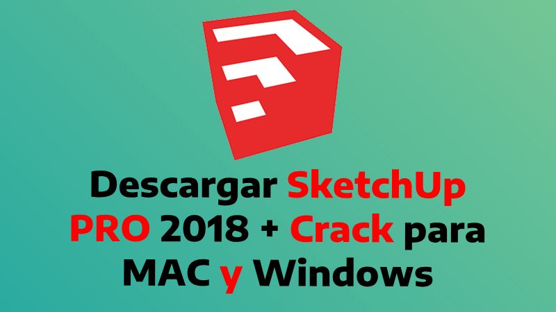 add license google sketchup pro 2018 with sccm